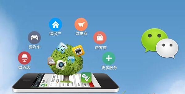 启东分析企业微信公众号平台开发的优势有哪些？
